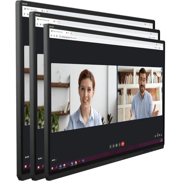 avocor AVG-7560 Collaboration Display - Image 4