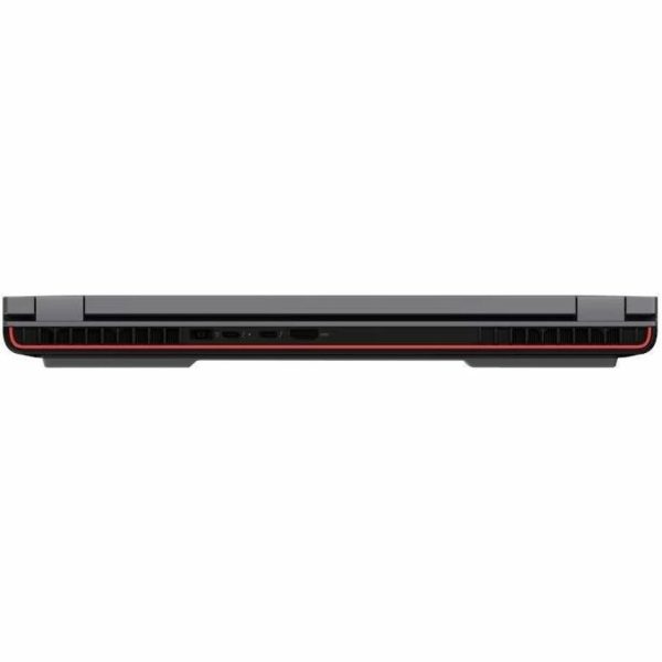 Lenovo ThinkPad P16 Gen 2 21FA002NUS 16" Mobile Workstation - WQXGA - Intel Core i9 13th Gen i9-13950HX - vPro Technology - 32 GB - 1 TB SSD - English Keyboard - Villi Black, Storm Gray - Image 9