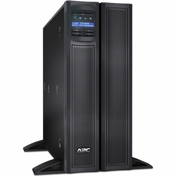 APC by Schneider Electric Smart-UPS X 3000VA Rack/Tower LCD 200-240V - Image 5