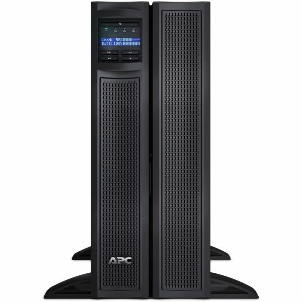 APC by Schneider Electric Smart-UPS X 3000VA Rack/Tower LCD 200-240V - Image 6