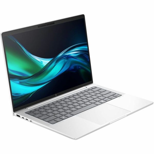 HP EliteBook 1040 G11 14" Touchscreen Notebook - WUXGA - Intel Core Ultra 7 165H - vPro Technology - 32 GB - 1 TB SSD - English Keyboard - Image 4
