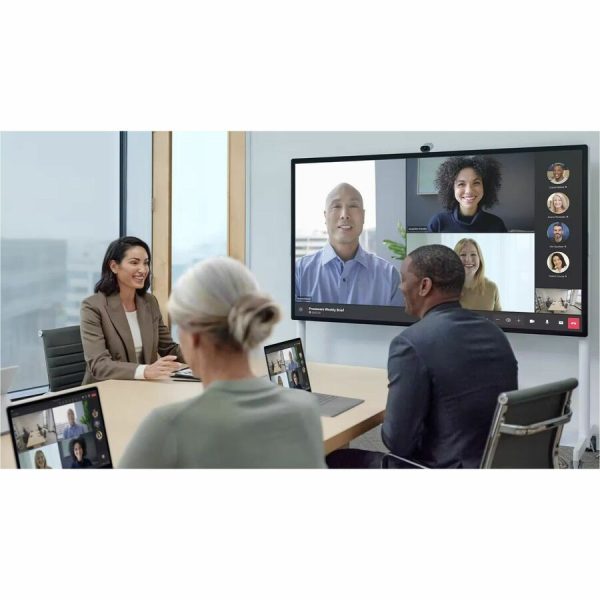 Microsoft Surface Hub 3 for Business - Image 3