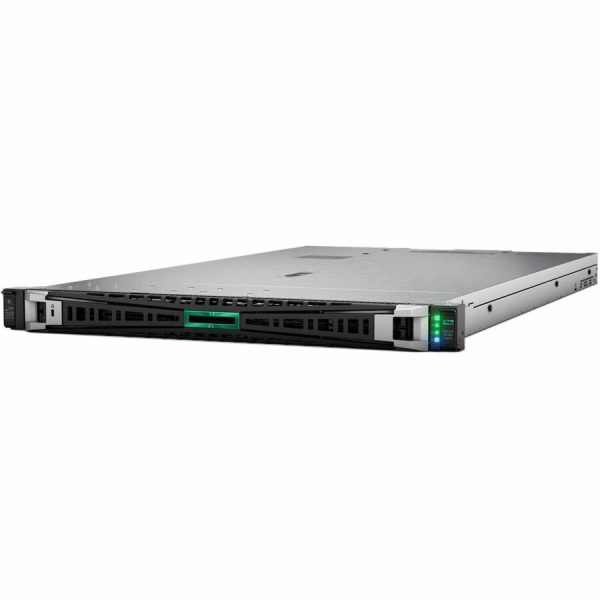 HPE ProLiant DL360 Gen11 1U Rack Server - 1 Xeon Gold 5416S 2 GHz - 32 GB RAM - Serial ATA Controller - Image 4
