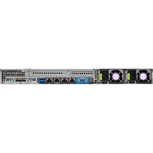Cisco HyperFlex HX220c M4 1U Rack Server - 2 Xeon E5-2609 v4 1.70 GHz - 128 GB RAM - 12Gb/s SAS Controller - Image 3