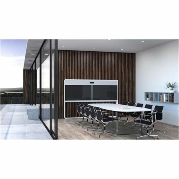 Webex Webex Room 55 Dual - Upfront pricing (GPL) - Image 2