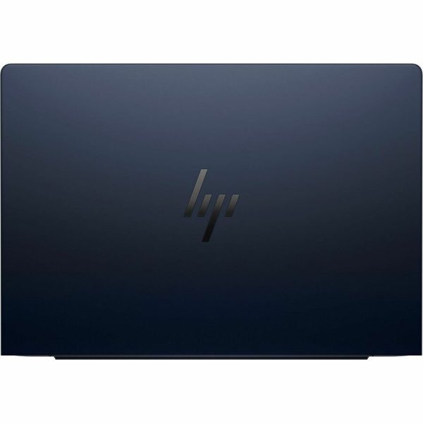 HP EliteBook Ultra G1i 14 inch Notebook Next Gen AI PC Wolf Pro Security Edition - 2.8K - 2880 x 1800 - (Intel Core Ultra 7 258V Octa-core (8 Core) 2.2 GHz) - 32 GB Total RAM - 32 GB On-board Memory - 512 GB SSD - Atmosphere Blue - Image 6