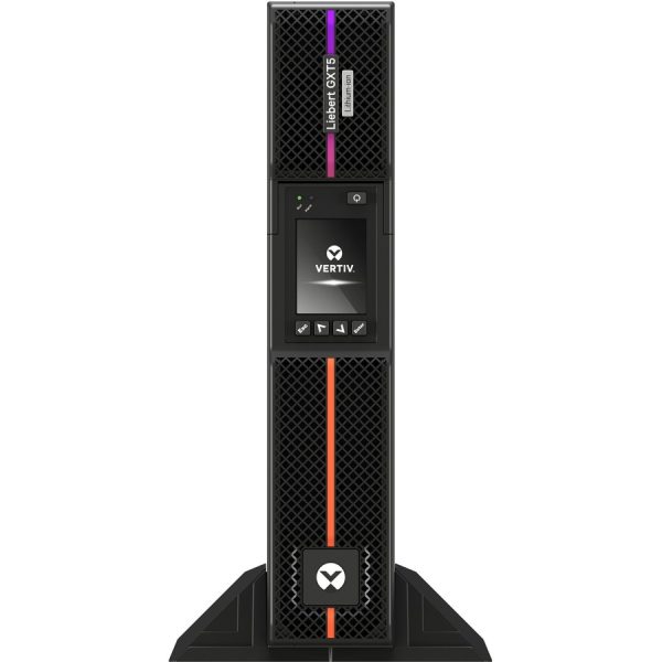 Vertiv Liebert GXT5 Lithium-Ion N Online UPS 1000VA/1000W 120V Tower/Rack UPS - Image 5