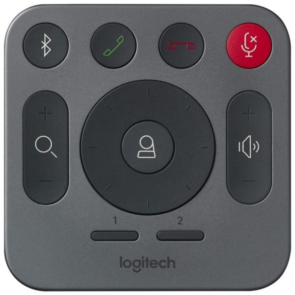 Logitech Rally Ultra-HD ConferenceCam - Image 2