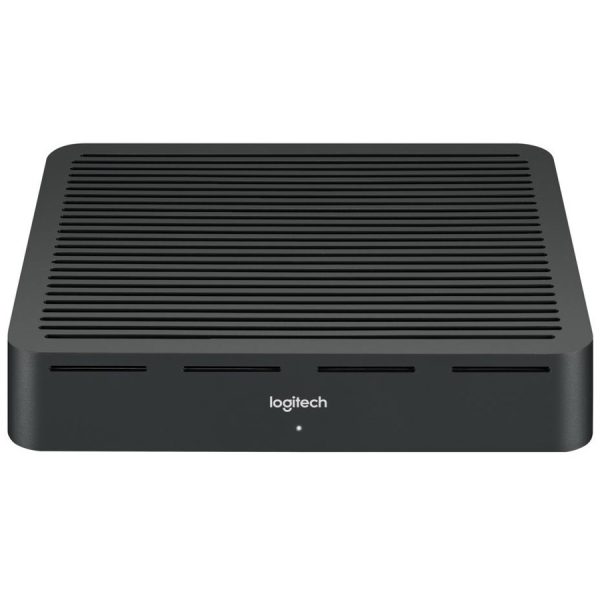 Logitech Rally Ultra-HD ConferenceCam - Image 3