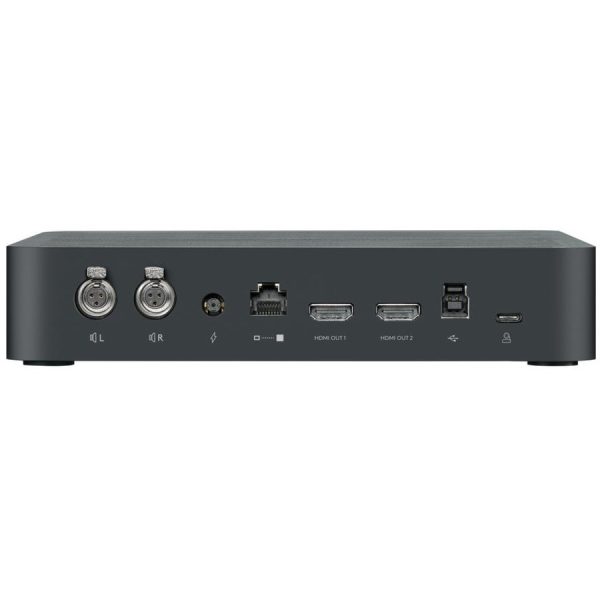 Logitech Rally Ultra-HD ConferenceCam - Image 5