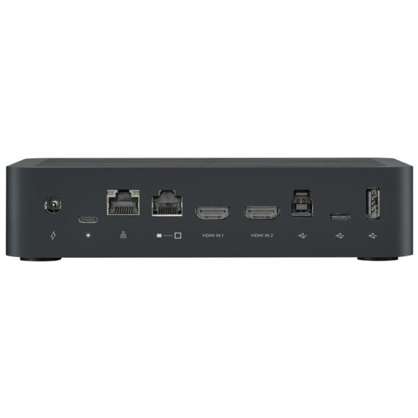 Logitech Rally Ultra-HD ConferenceCam - Image 6