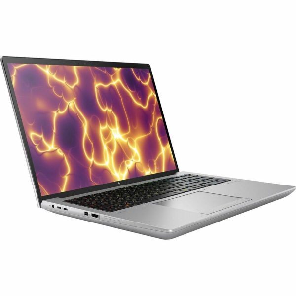 HP ZBook Fury G11 16" Mobile Workstation - WUXGA - Intel Core i7 14th Gen i7-14700HX - 32 GB - 1 TB SSD - English Keyboard - Image 3