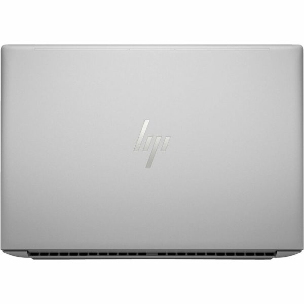 HP ZBook Fury G11 16" Mobile Workstation - WUXGA - Intel Core i7 14th Gen i7-14700HX - 32 GB - 1 TB SSD - English Keyboard - Image 4