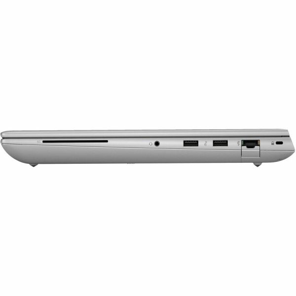 HP ZBook Fury G11 16" Mobile Workstation - WUXGA - Intel Core i7 14th Gen i7-14700HX - 32 GB - 1 TB SSD - English Keyboard - Image 6