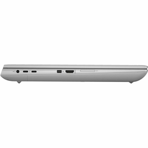 HP ZBook Fury G11 16" Mobile Workstation - WUXGA - Intel Core i7 14th Gen i7-14700HX - 32 GB - 1 TB SSD - English Keyboard - Image 7