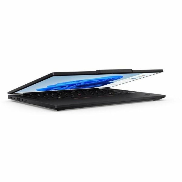 Lenovo ThinkPad T14s Gen 5 21LS004FUS 14" Touchscreen Notebook - WUXGA - Intel Core Ultra 7 165U - vPro Technology - 32 GB - 1 TB SSD - English Keyboard - Black - Image 5