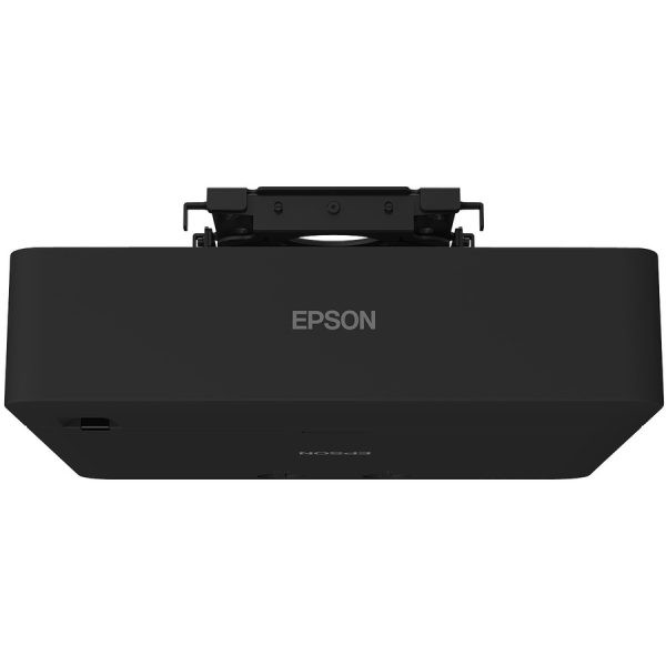 Epson PowerLite L735U Long Throw 3LCD Projector - 16:10 - Ceiling Mountable - Image 2