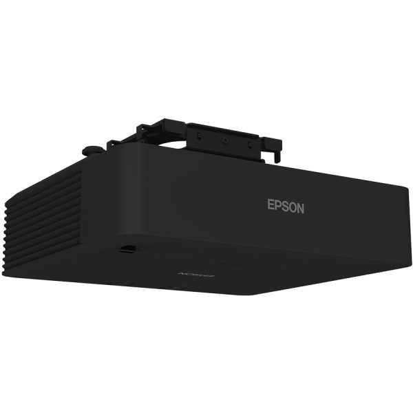 Epson PowerLite L735U Long Throw 3LCD Projector - 16:10 - Ceiling Mountable - Image 3