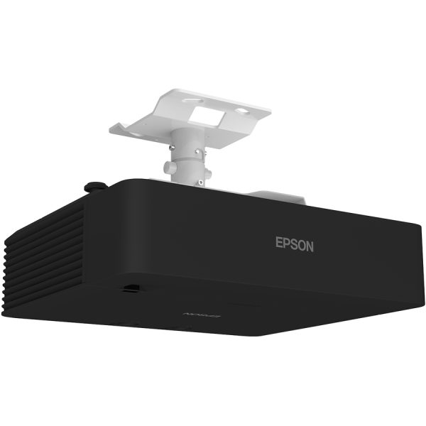 Epson PowerLite L735U Long Throw 3LCD Projector - 16:10 - Ceiling Mountable - Image 5