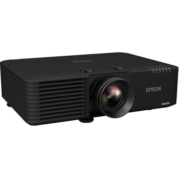 Epson PowerLite L735U Long Throw 3LCD Projector - 16:10 - Ceiling Mountable - Image 10
