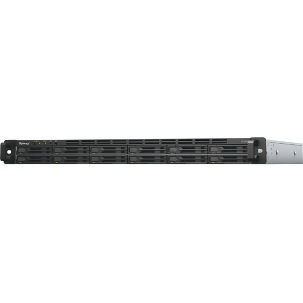 Synology FlashStation FS2500 SAN/NAS Storage System - Image 2