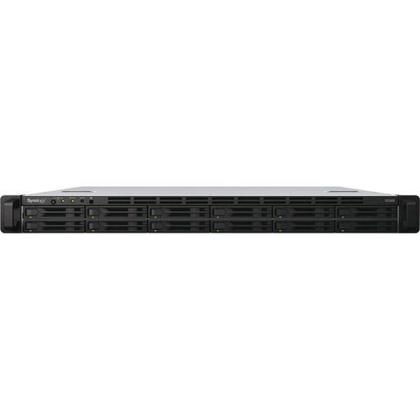 Synology FlashStation FS2500 SAN/NAS Storage System - Image 5