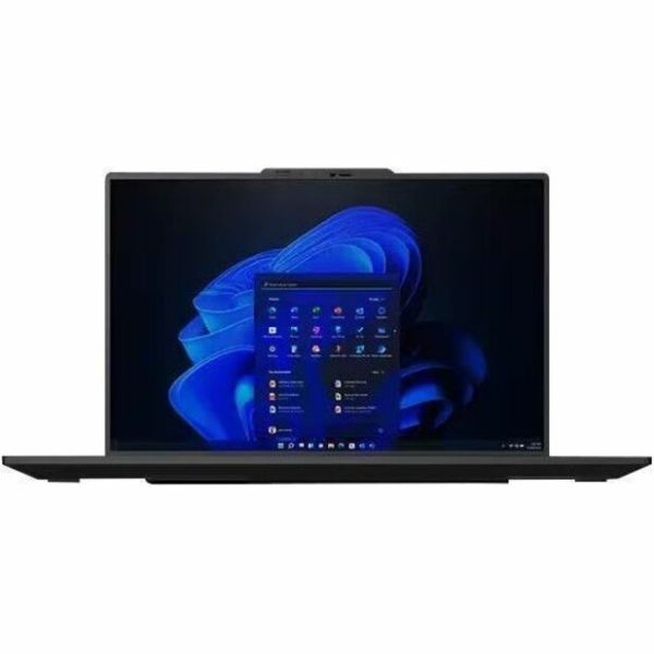 Lenovo ThinkPad P1 Gen 7 21KV0001US 16" Mobile Workstation - WQXGA - Intel Core Ultra 9 185H - vPro Technology - Intel Evo Platform - 32 GB - 1 TB SSD - English Keyboard - Black - Image 5