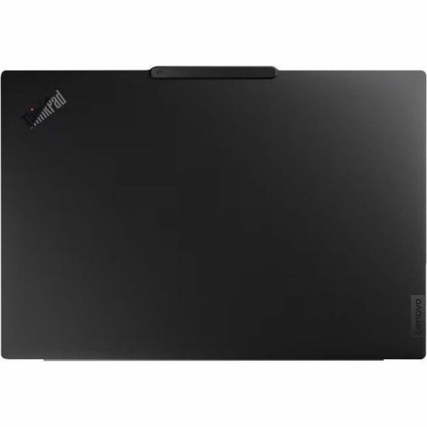 Lenovo ThinkPad P1 Gen 7 21KV0001US 16" Mobile Workstation - WQXGA - Intel Core Ultra 9 185H - vPro Technology - Intel Evo Platform - 32 GB - 1 TB SSD - English Keyboard - Black - Image 11