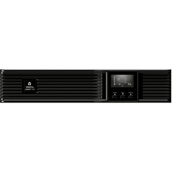 Vertiv Liebert PSI5 Lithium-Ion N UPS 3000VA/2700W 120V Line Interactive AVR With SNMP Card - Image 8