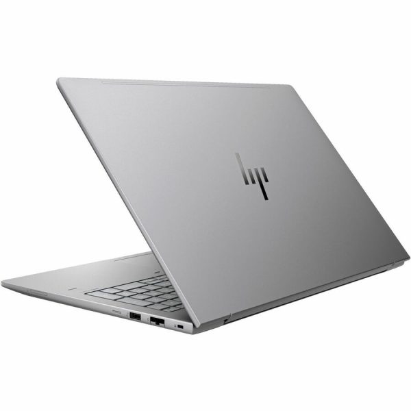 HP ZBook Power G11 16" Mobile Workstation - WQXGA - Intel Core Ultra 9 185H - vPro Technology - 32 GB - 1 TB SSD - English Keyboard - Image 5