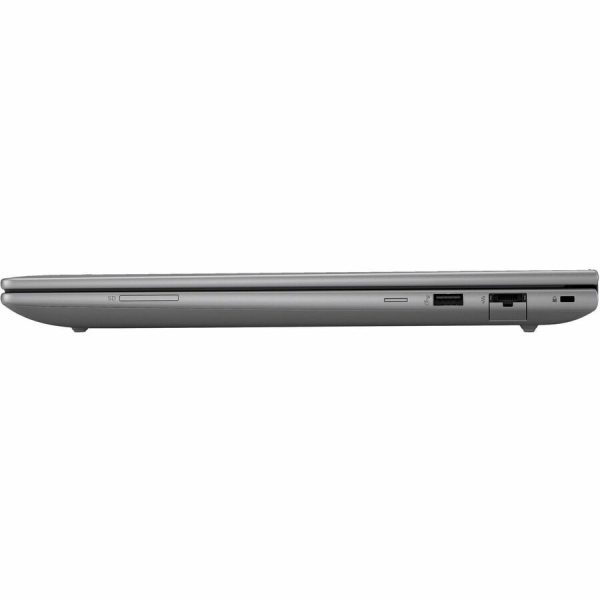 HP ZBook Power G11 16" Mobile Workstation - WQXGA - Intel Core Ultra 9 185H - vPro Technology - 32 GB - 1 TB SSD - English Keyboard - Image 6