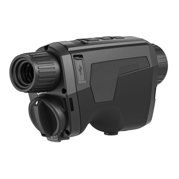 AGM FUZION TM35-640 THERMAL MONO BLK - Image 2
