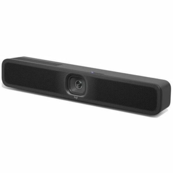 Logitech Small Microsoft Teams Rooms with Tap + MeetUp 2 + ASUS® NUC - Image 2