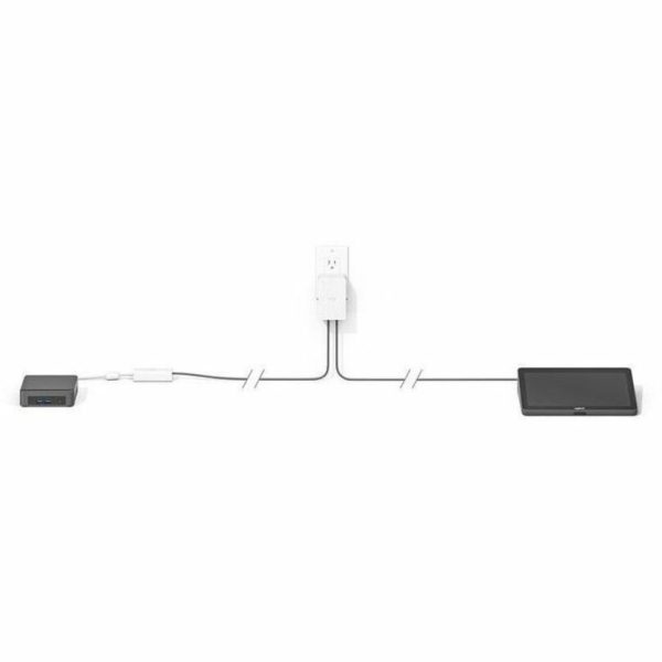 Logitech Small Microsoft Teams Rooms with Tap + MeetUp 2 + ASUS® NUC - Image 6