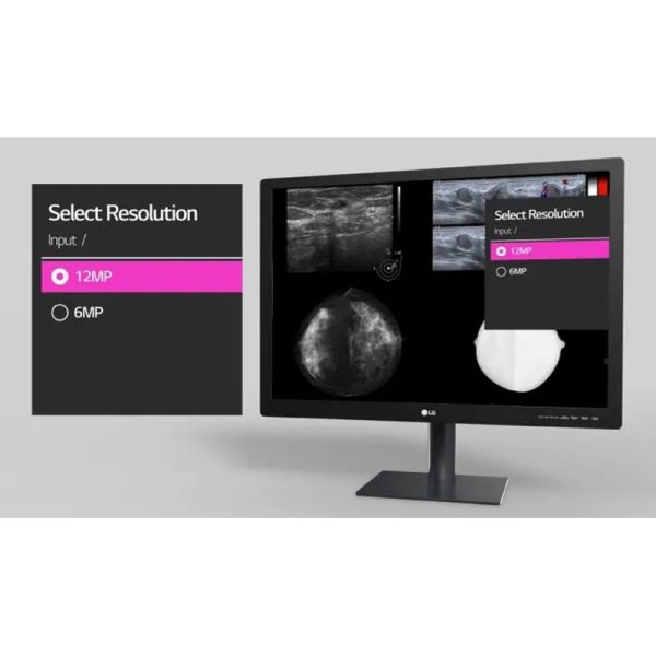 LG 31HN713D-B 31" Class LCD Monitor - 3:2 - Image 5
