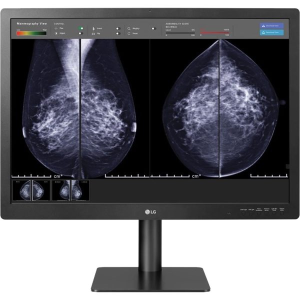 LG 31HN713D-B 31" Class LCD Monitor - 3:2 - Image 6