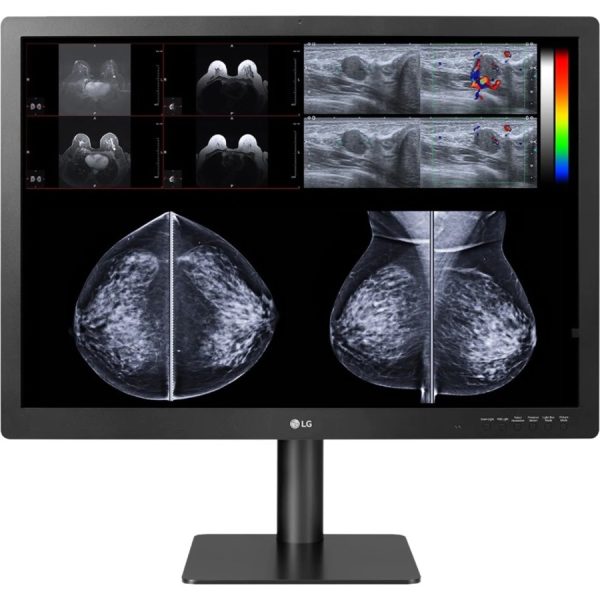 LG 31HN713D-B 31" Class LCD Monitor - 3:2 - Image 11