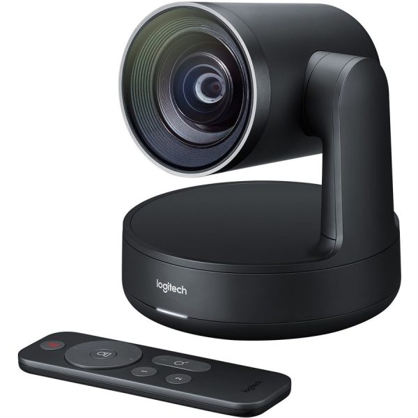 Logitech Rally Plus Video Video Conference Equipment - Image 6
