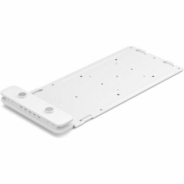 Logitech Large Room Solution with Tap and Rally Plus for Google Meet - Image 2