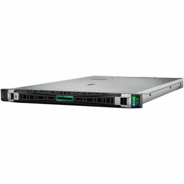 HPE SMART CHOICE ProLiant DL360 Gen11 1U Rack Server - 1 x Intel Xeon Gold 6526Y 2.8 GHz - 128 GB RAM - Image 3