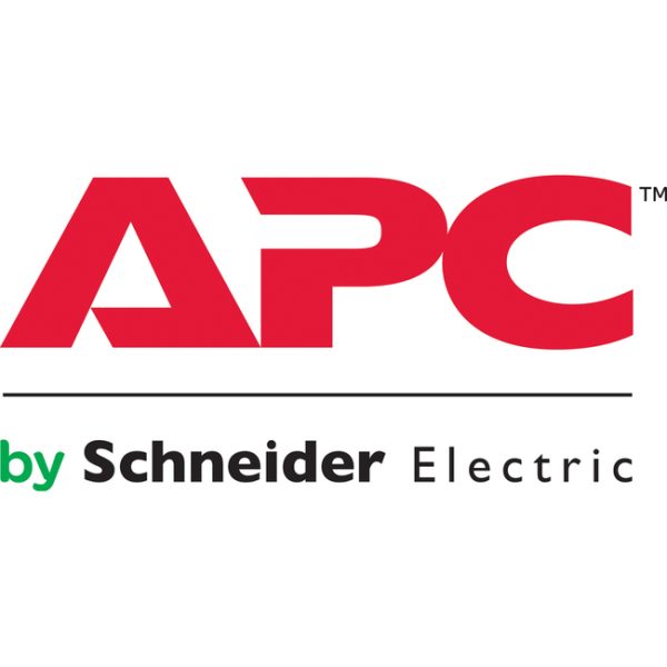 [TAA, BAA_COTS] APC NetShelter SX, Server Rack Enclosure, 48U, Black, 2258H x 750W x 1200D mm