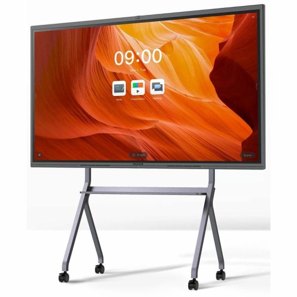 MaxHub V6 Classic C7530 Collaboration Display - Image 2