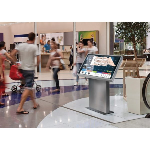 LG 55TC3CG-H Digital Signage Display - Image 3
