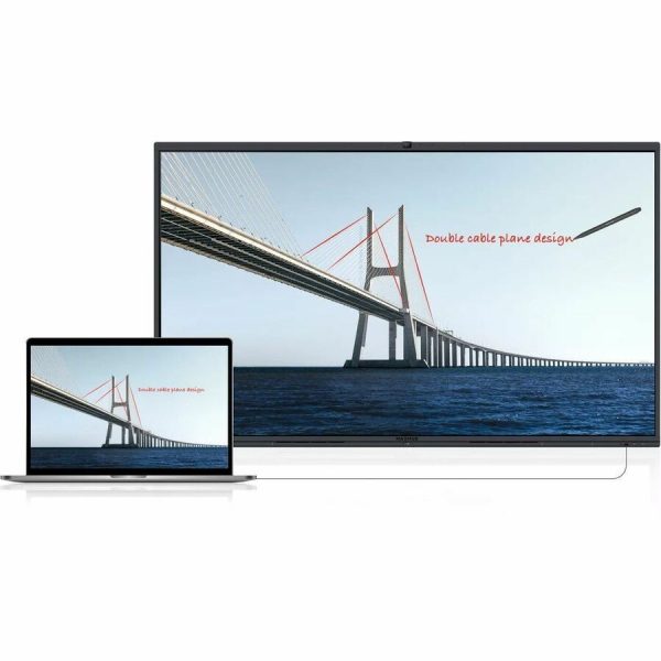 MaxHub V6 Classic C7530 Collaboration Display - Image 8