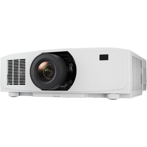 NEC Display PV710UL-W1-13 Ultra Short Throw LCD Projector - 16:10 - Ceiling Mountable - White - Image 3