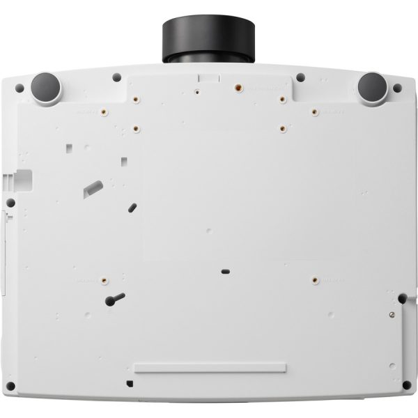 NEC Display PV710UL-W1-13 Ultra Short Throw LCD Projector - 16:10 - Ceiling Mountable - White - Image 6