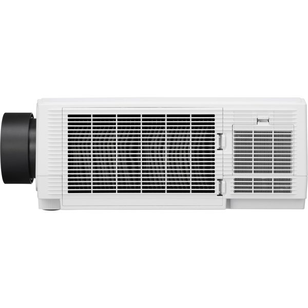 NEC Display PV710UL-W1-13 Ultra Short Throw LCD Projector - 16:10 - Ceiling Mountable - White - Image 7
