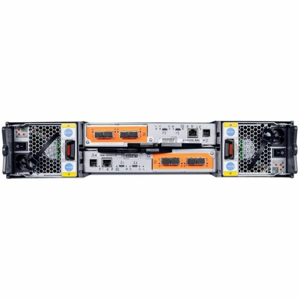 HPE MSA 2070 SAN Storage System - Image 2