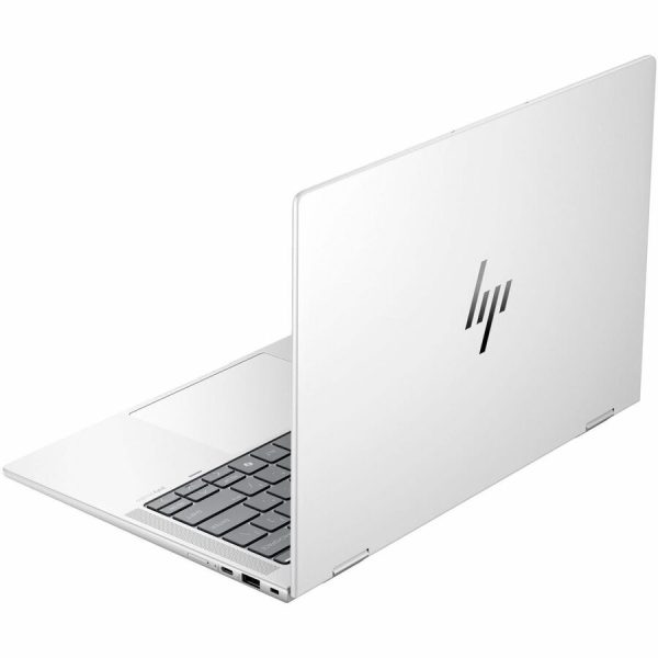 HP Elite x360 1040 G11 14" Touchscreen Convertible 2 in 1 Notebook - WUXGA - Intel Core Ultra 5 125H - vPro Technology - 16 GB - 512 GB SSD - English Keyboard - Image 7