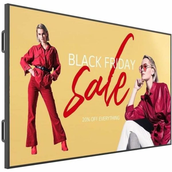 LG UHD Large Screen Signage Display - Image 3
